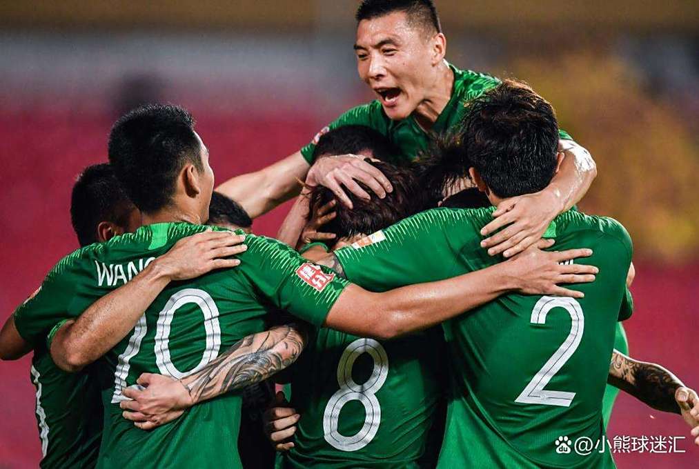 国安队在中超第四轮开打前！可能会等来喜讯，三位久违强援将复出