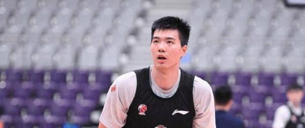 焦泊乔成筹码广东可能进行交易，前国手有望加盟，曾获杜锋青睐