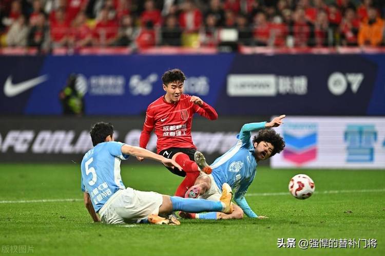 喜讯！他是2026赛季中超联赛状态最好的本土球员，已连场破门