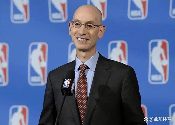 NBA反摆烂新规遭全网群嘲！名记吐槽：规则太复杂根本看不懂
