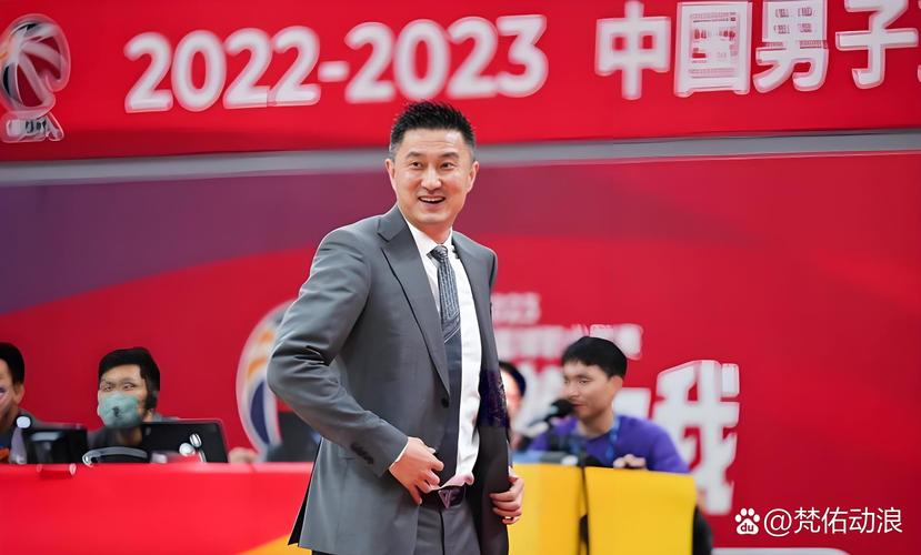 CBA最新消息!广东最适合的本土内线曝光,这可是杜锋的夺冠底牌