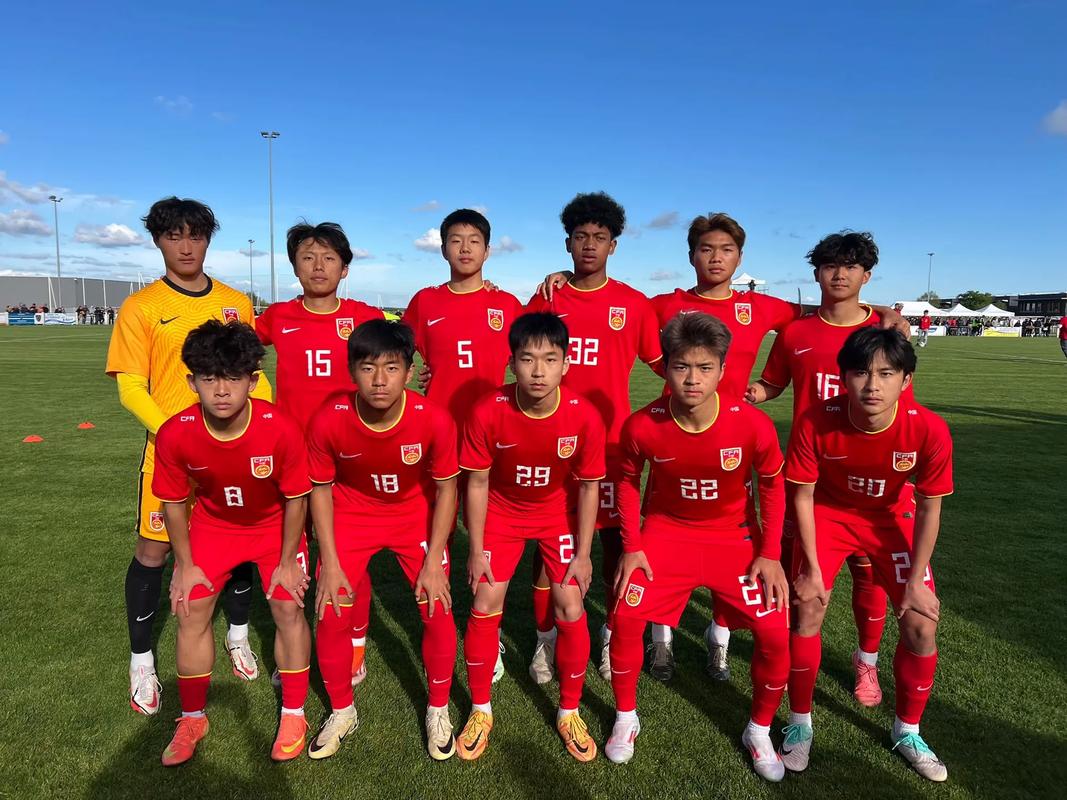 挑战非洲雄狮！国足时隔11年再战非洲球队2015年曾11绝平突尼斯