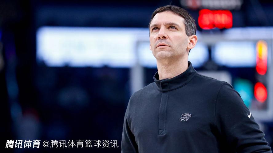 戴格诺特谈MVP竞争：我会投给亚历山大他只专注能控制的事