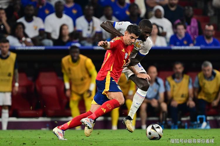 榜首易主!西班牙战平埃及让出FIFA世界第一,法国登顶