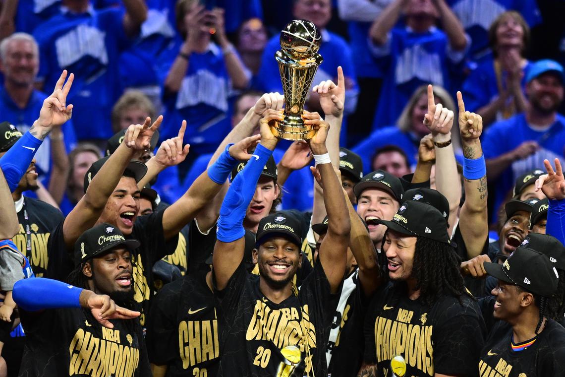 2018nba总冠军是哪个队，2018年nba总冠军的获得球队是