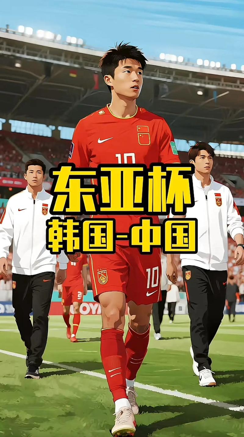 中国对韩国足球几点开始，中国对韩国足球 什么时候开始？