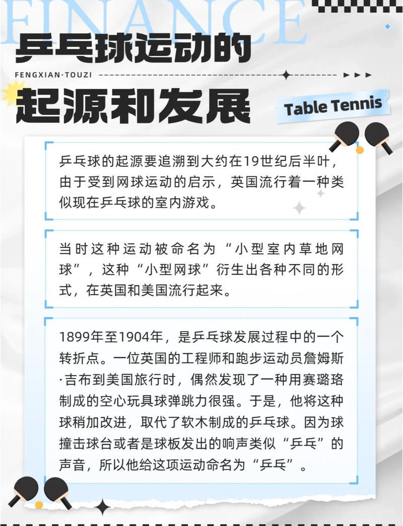 乒乓球球是哪个国家发明的？乒乓球什么国家发明的？