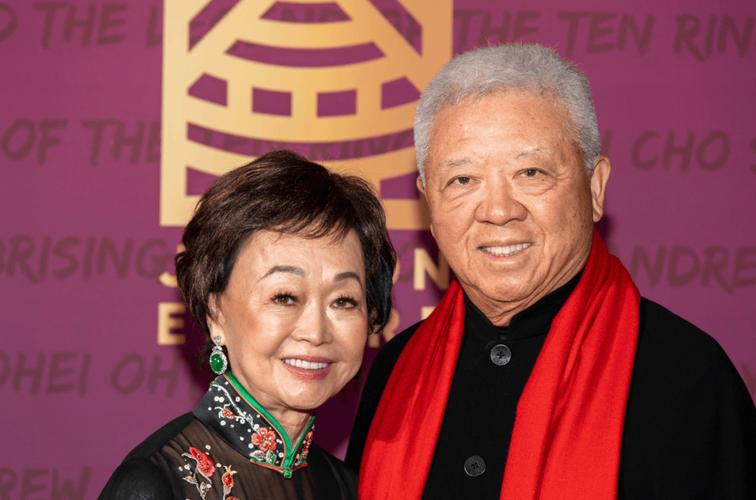 为何投资开拓者华裔老板程正昌：我很看好我们的潜力新人杨瀚森