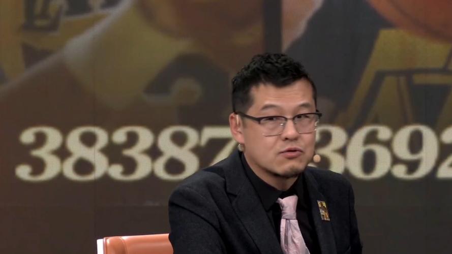 杨毅:詹姆斯得分手段虽少但一招鲜吃遍天科比&乔丹&KD手段更多