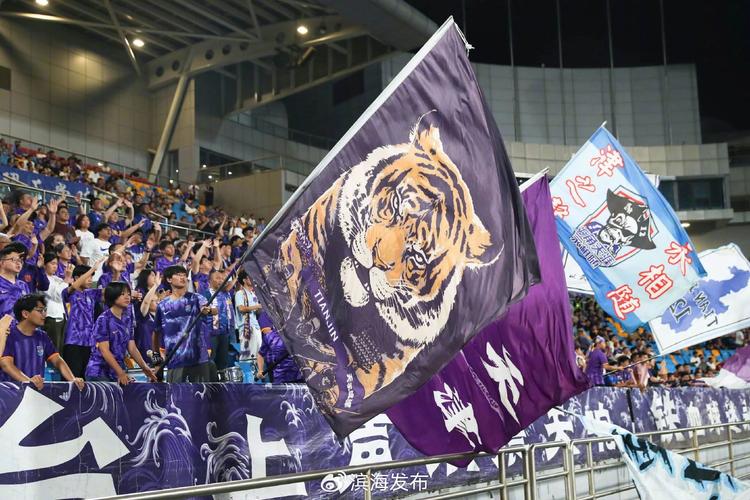 津门虎提士气战申花先“破荒”
