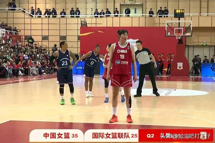 CUBAL女篮北京体大41分大胜河北工程韩宇彤19+6孙恬馨17+8