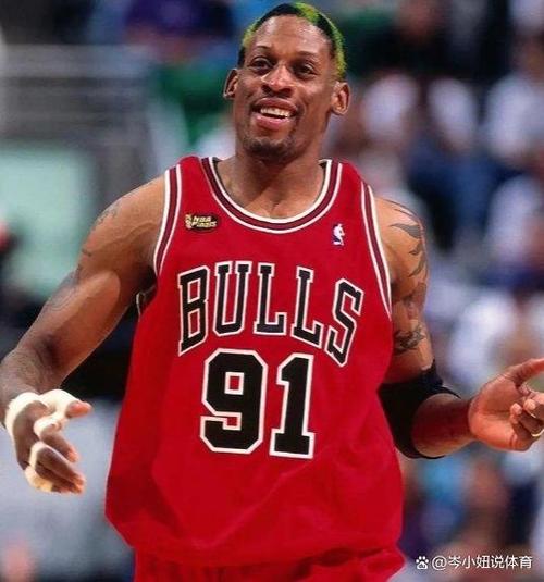 罗德曼在nba地位？罗德曼在现在nba什么水平？