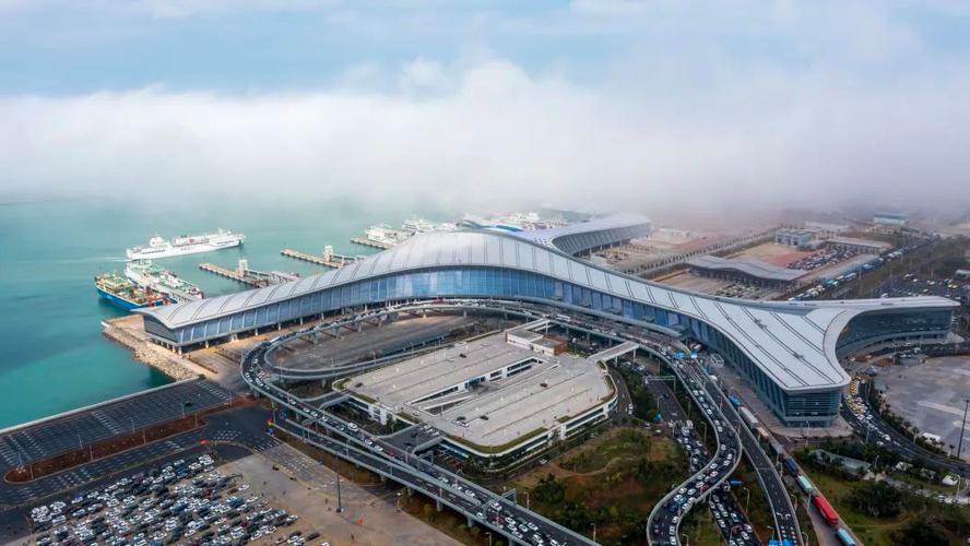 海港又有“新情况”