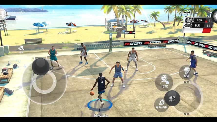 nba2k20阵容名单怎么更新？nba2k20mc更新阵容？