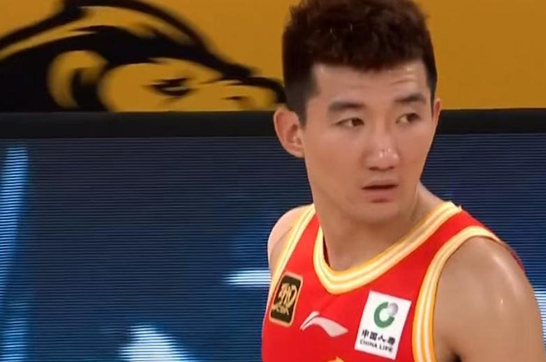 输广东20分！揪出1个表现最差之人，坑惨了广厦队