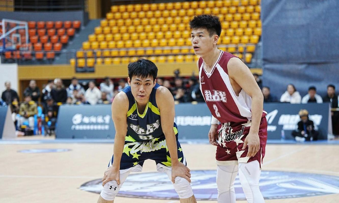 针对性防守也没用！庞峥麟狂砍31+8助攻，但队友是真菜！
