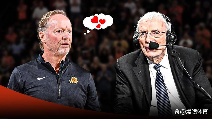美国nba解说员都有谁，nba解说是谁