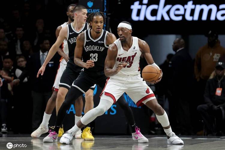 NBA战报:篮网121115奇才,威尔莱利28分