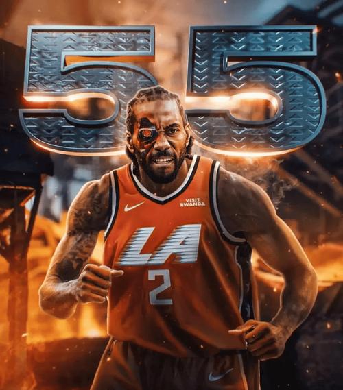 NBA分析师力荐火箭交易得到伦纳德,尽管目前最有可能得到字母哥