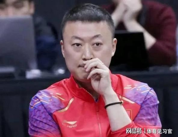 马琳谈世乒赛：是奥运会前的中考，女乒需正视压力全力以赴