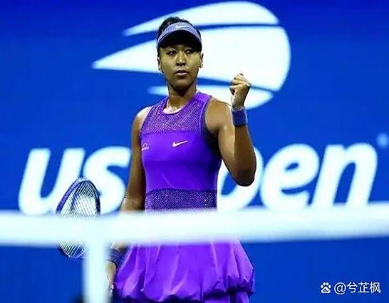 豪取15连胜!萨巴伦卡21逆转大坂直美,晋级马德里大师赛8强