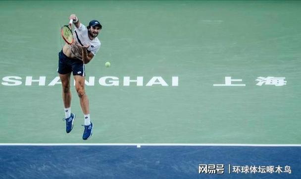 ATP1000马德里大师赛第三轮：鲁德20击败弗基纳，晋级下一轮