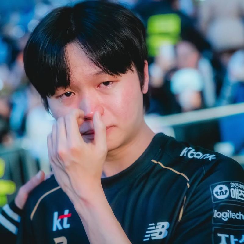 Reddit热议韩国或缺席电竞国家杯：应该是想Faker参赛但韩国想让Bdd去吧