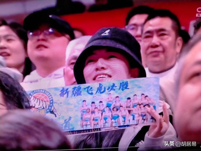 新疆6人入选短训营！媒体人：把外援选好完全有机会重回强队之列