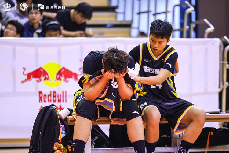 CUBAL重庆师大击败澳门大学翟乾江25+8谭博文17+16