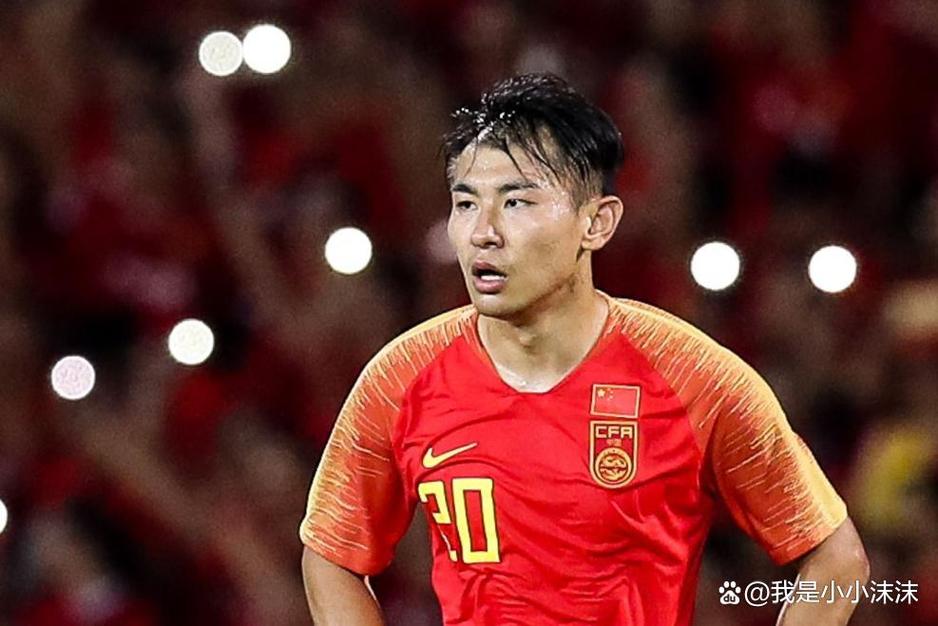 恭喜：中国男足21岁新秀登陆欧洲，联手中超名宿，正式开启留洋